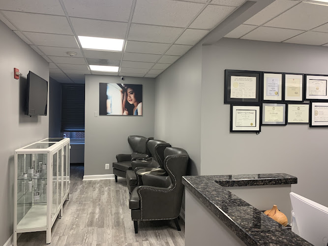 AnewSkin Aesthetic Clinic and Medical Spa