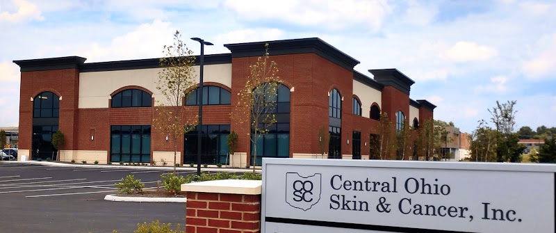 Central Ohio Skin and Cancer