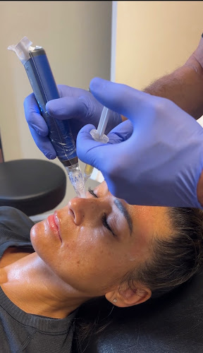 Enhance Biomed Aesthetics