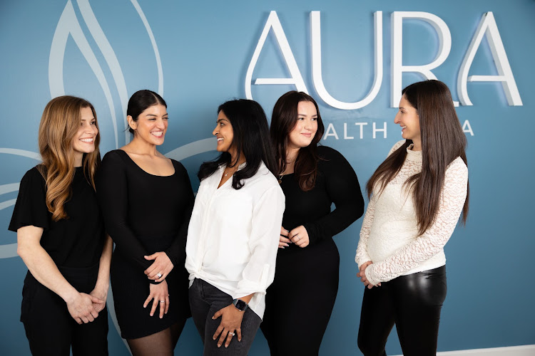 Aura Health & Spa
