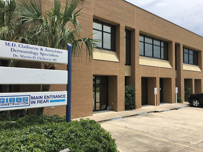 MD Claiborne Dermatology: Elmwood