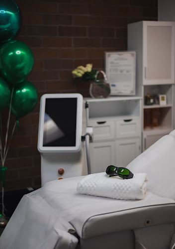 CHERNIKA BEAUTY SPACE