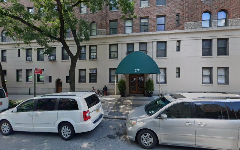 Dr. Sarah Yagerman, MD