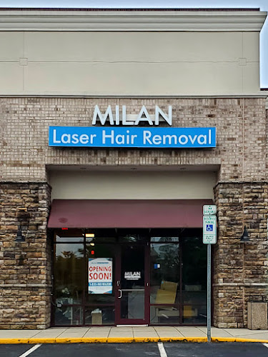 Milan Laser Hair Removal