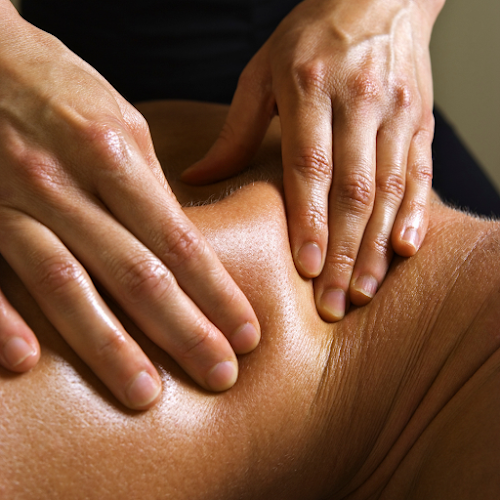 Therapeutix Wellness Center