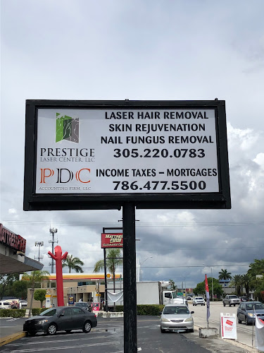 Prestige Laser Center