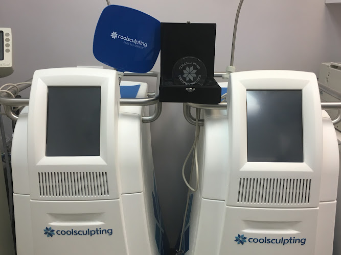 Storch & Sarraga MD FACS