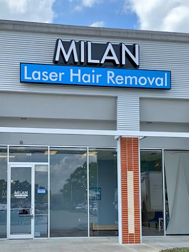 Milan Laser Houston