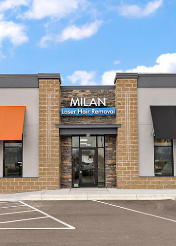 Milan Laser Hair Removal