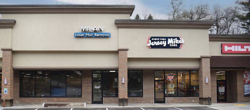 Milan Laser Hair Removal