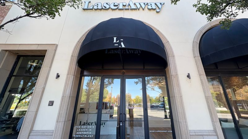 LaserAway Boise Meridian