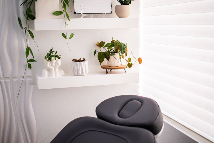 Bergstrom Aesthetics