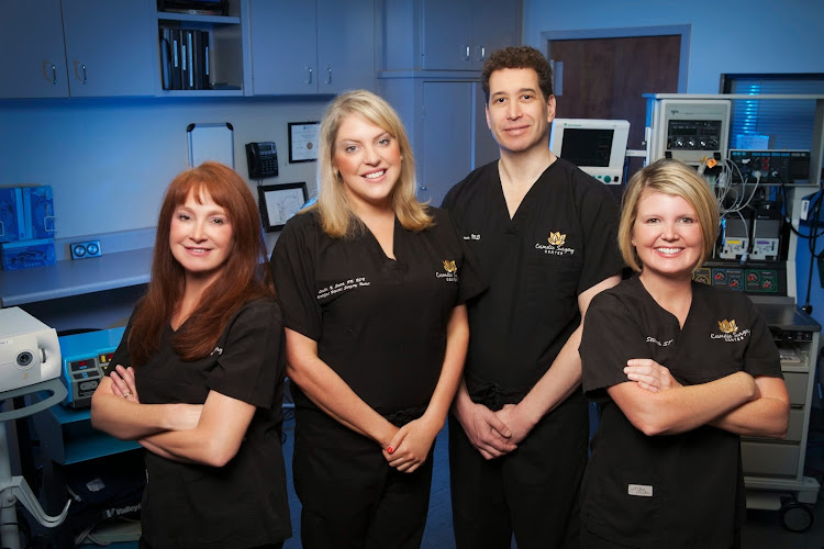 Cosmetic Surgery Center: Rhys L. Branman, MD