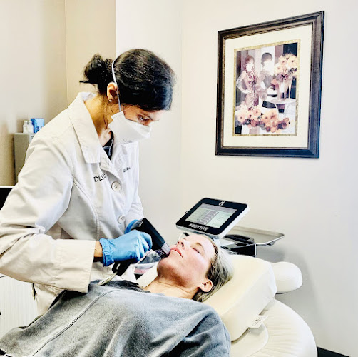 The Dermatology, Laser & Vein Center