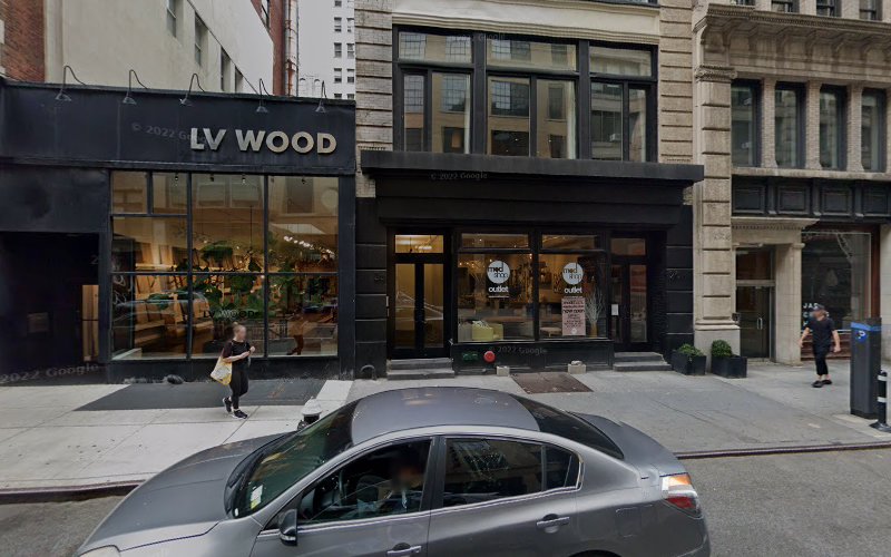 NYC Ingrown Hair treatment center.