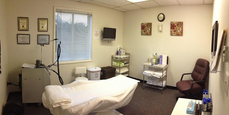 Laser Infinite Beauty