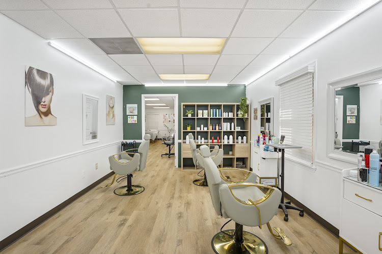 Ray Beauty Lounge & Salon