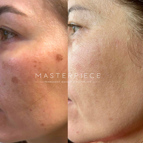 Masterpiece Permanent Makeup & Aesthetics