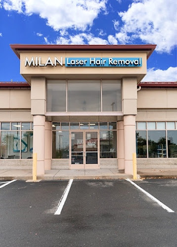 Milan Laser Hair Removal