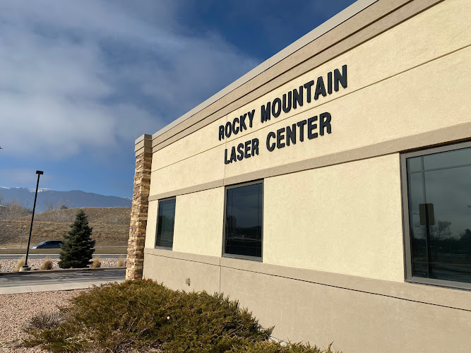 Rocky Mountain Laser Center PC