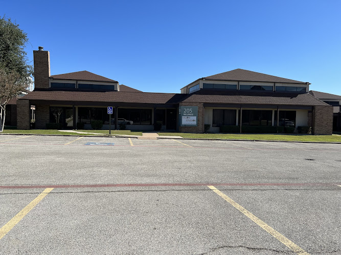 April's Laser Studio