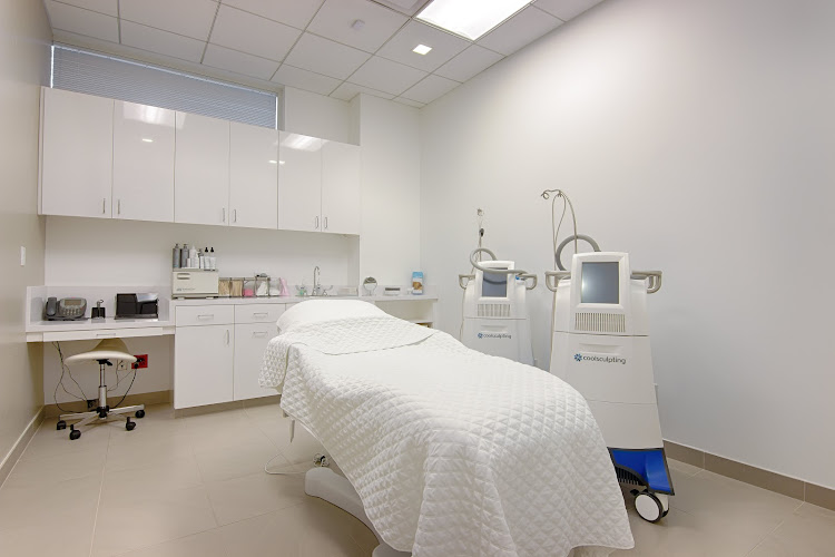 Mirror Mirror Beauty Boutique