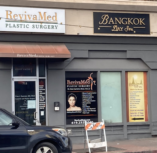 RevivaMed Plastic Surgery