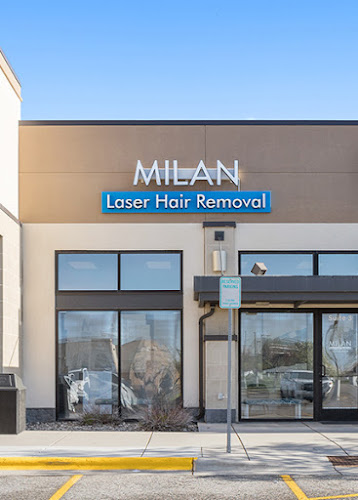 Milan Laser Hair Removal