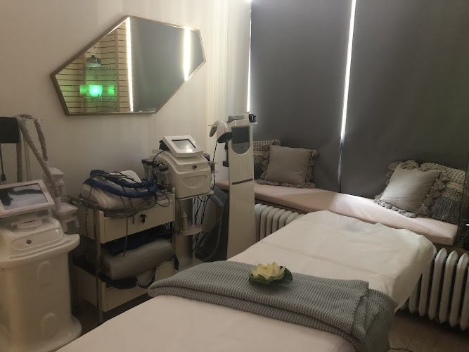 Beauty Factory Boutique SPA