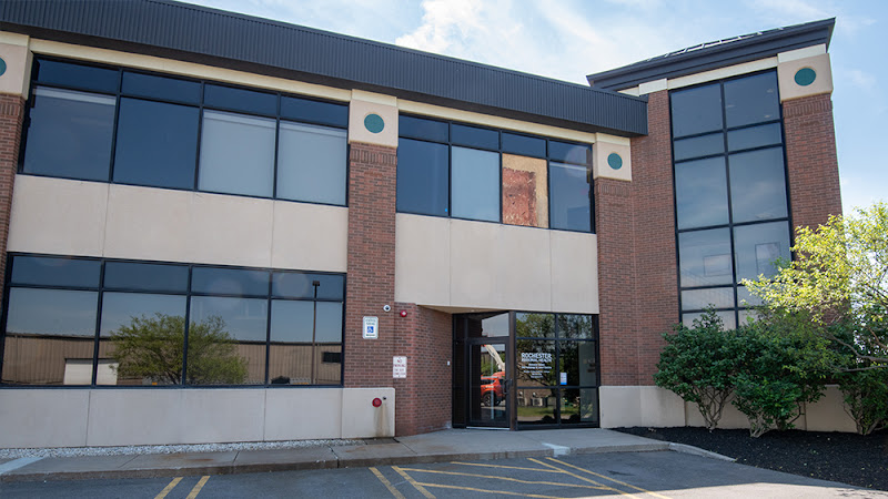 Genesee Valley Dermatology & Laser Center