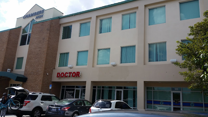 Dr. Norma J. Roche, MD