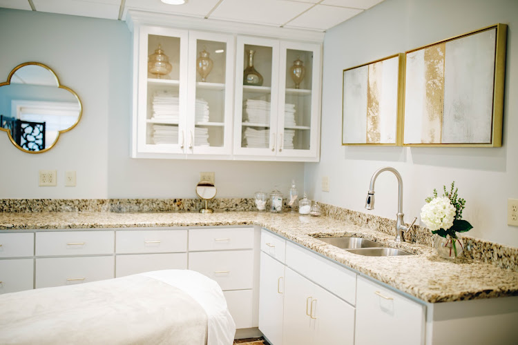 The MedSpa at Raleigh Plastic Surgery Center