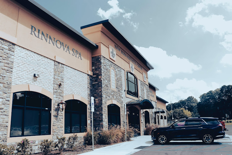 Rinnova Spa & Wellness Center