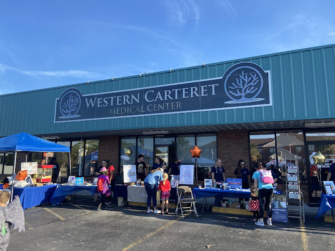 Western Carteret Medical Center