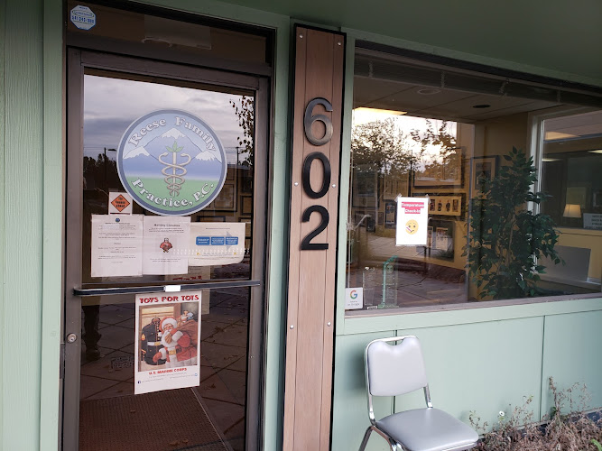 Reese Family Practice