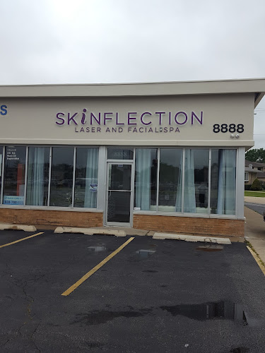 Skinflection Laser and Facial Med Spa