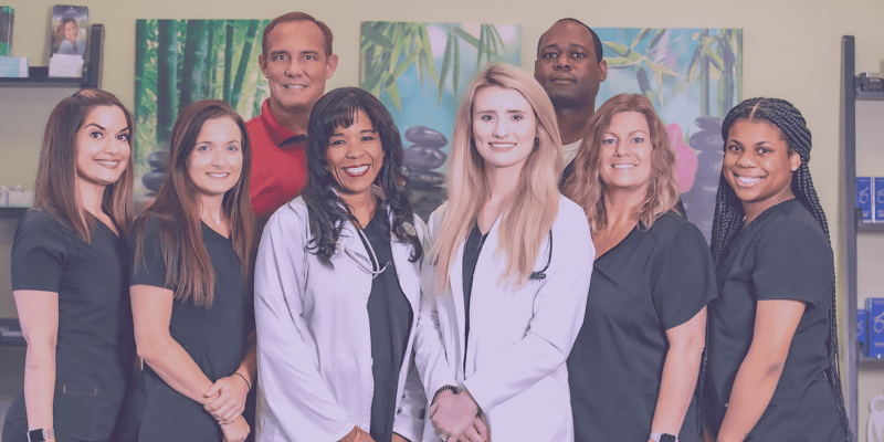 Dr. Shannon Wellness & Weight Loss