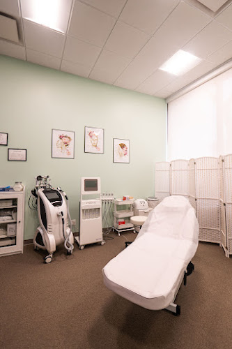 ElevateMuà | IV Drip Therapy, Aesthetic Services, Advanced Skincare & Laser Treatments in Schaumburg, IL