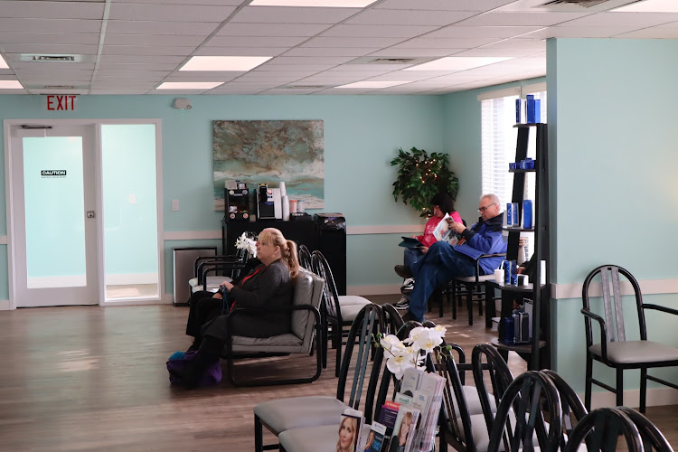 Glow Lab Medical Spa & Aesthetics