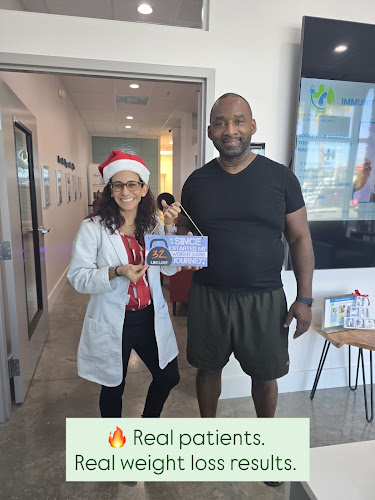 IV Harmony Clinic - Weight Loss & Aesthetics