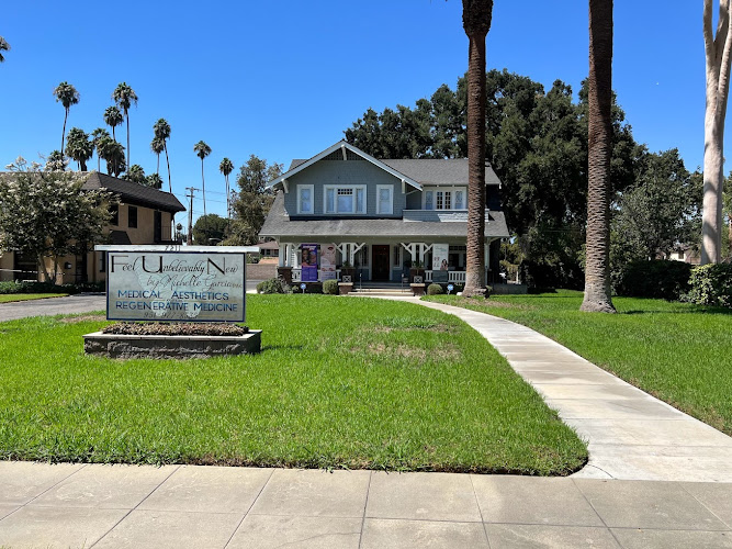 Fun By Michelle Health and Wellness