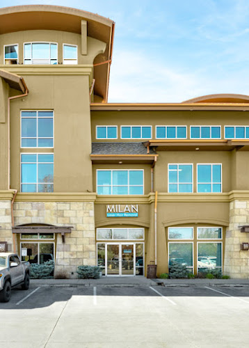 Milan Laser Hair Removal