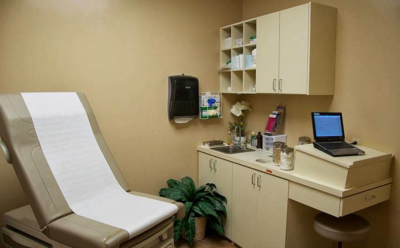 Mid Florida Dermatology & Plastic Surgery