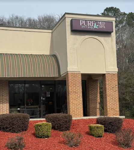Pure Skin + Body Med Spa