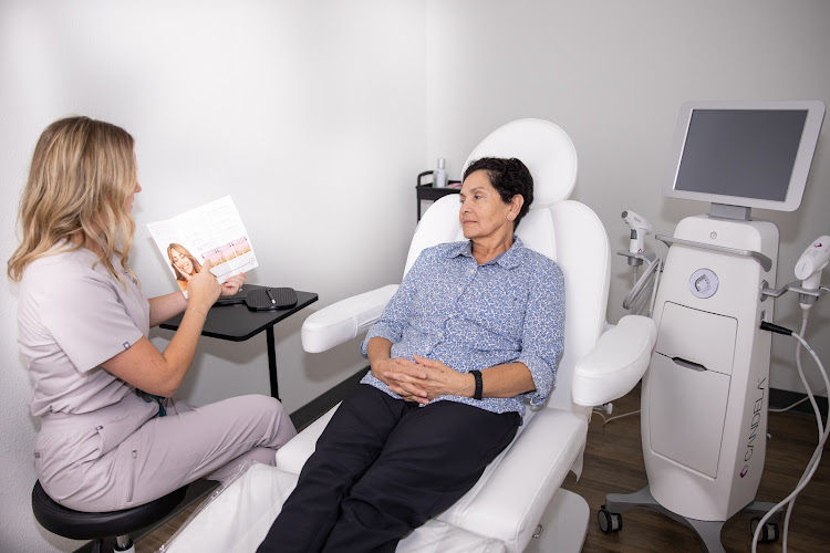 SkinVerse Laser and Wellness