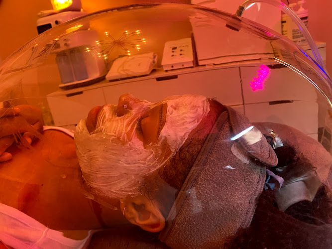 Blush and Glo Aesthetics