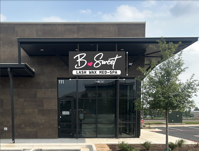 B. Sweet Lash Wax & Medspa