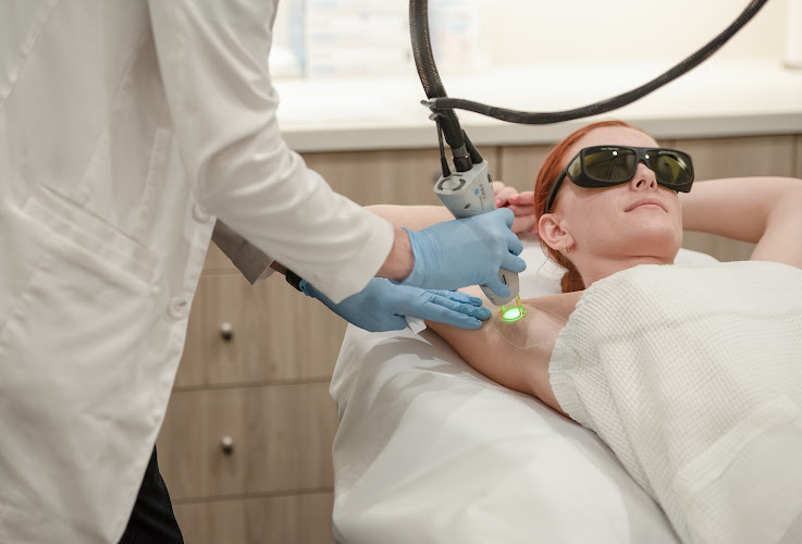 Cirine Hair Removal & Skin Care