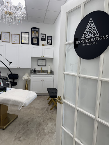 Transformations Med Spa CT, Inc