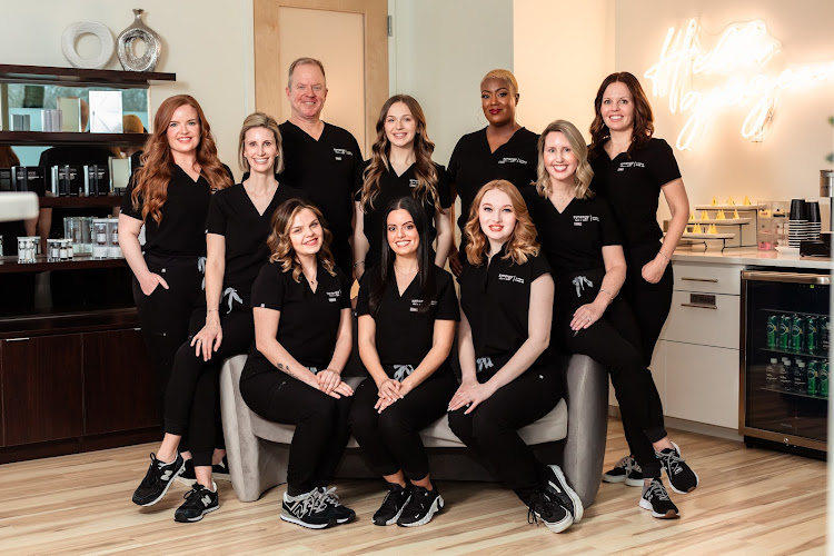 Synergy Face + Body by Travis Shaw, MD | Midlothian